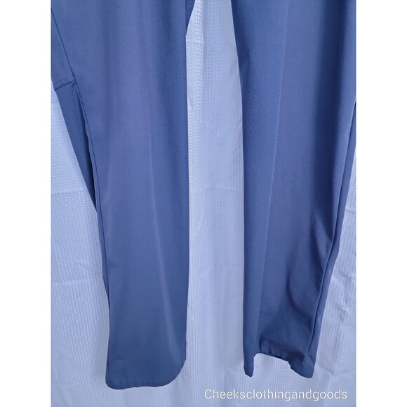 Lululemon ABC Pant Classic Obsidian M54265 size 38 - Picture 3 of 8